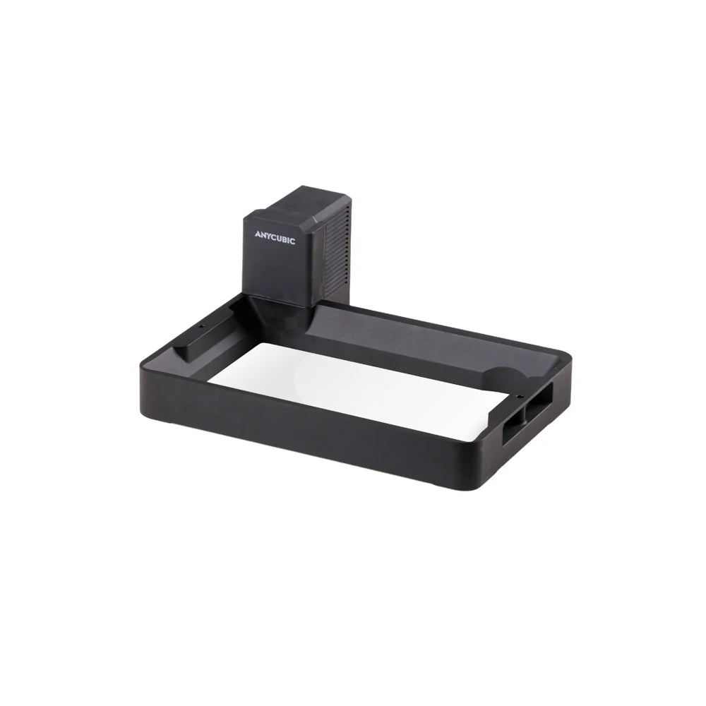 ANYCUBIC 3D tlačená časť Inteligentná živicová vaňa pre Photon Mono M7 Pro LCD 3D tlačiareň