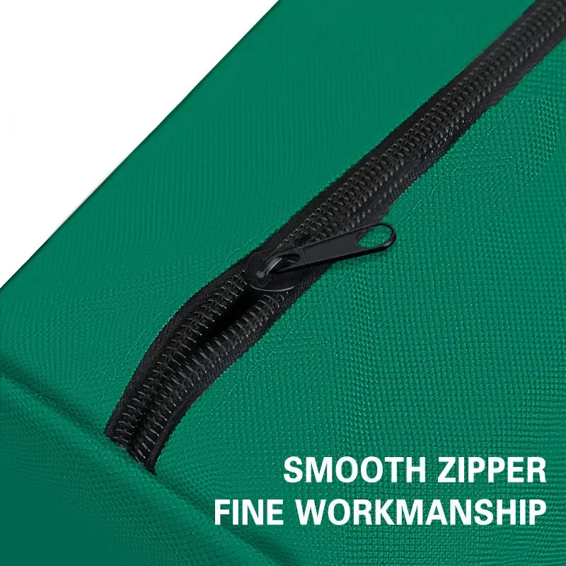 AIRAJ taška na náradie pre elektrikára Multifunkčná pevná a odolná Oxford zahustená drevoobrábacia taška Prenosná taška do ruky