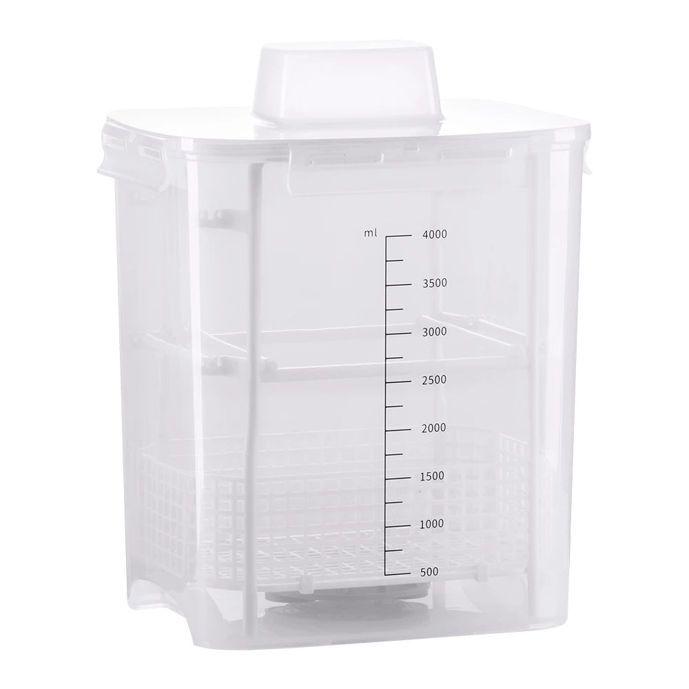 ANYCUBIC Wash Cure 3 príslušenstvo Utesnená umývacia nádoba LCD 3D tlačiareň časť