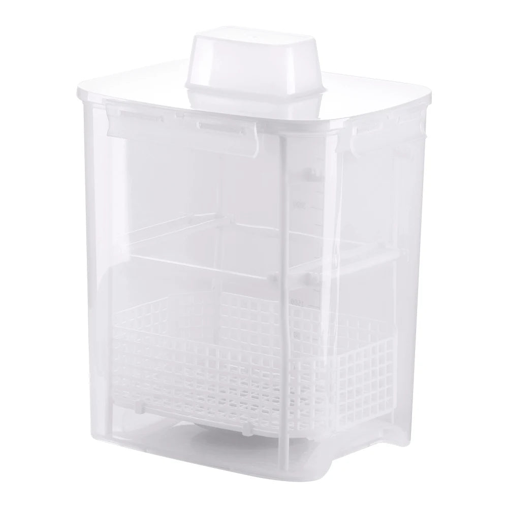 ANYCUBIC Wash Cure 3 príslušenstvo Utesnená umývacia nádoba LCD 3D tlačiareň časť