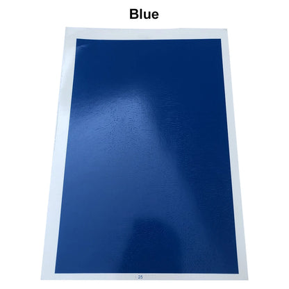 1ks laserový gravírovač Gravírovanie Farebný značkovací papier Keramika Sklo Krištáľový kameň Dlaždice Číry akryl Na výrobu UV vlákien z CO2