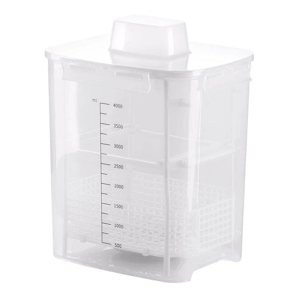 ANYCUBIC Wash Cure 3 príslušenstvo Utesnená umývacia nádoba LCD 3D tlačiareň časť