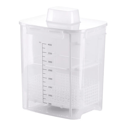 ANYCUBIC Wash Cure 3 príslušenstvo Utesnená umývacia nádoba LCD 3D tlačiareň časť