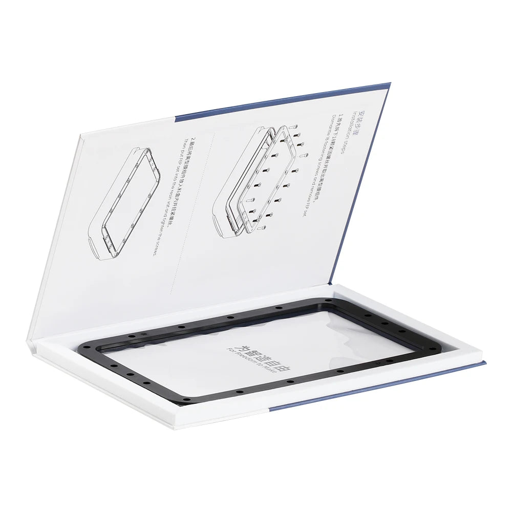 ANYCUBIC Original FEP Film Set Príslušenstvo 3D tlačiarne pre Photon Mono 2 LCD tlačiareň