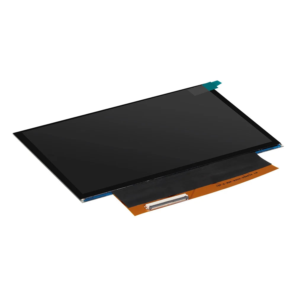 ANYCUBIC Photon Mono 2 monochromatický 6,6-palcový LCD displej pre LCD 3D tlačiareň Mono 2 LCD displej