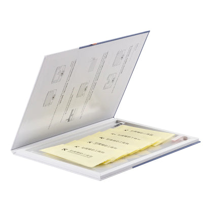 Príslušenstvo k 3D tlačiarni ANYCUBIC 5ks 9,1-palcová ochrana obrazovky pre 3D LCD tlačiareň Photon Mono X 6KS