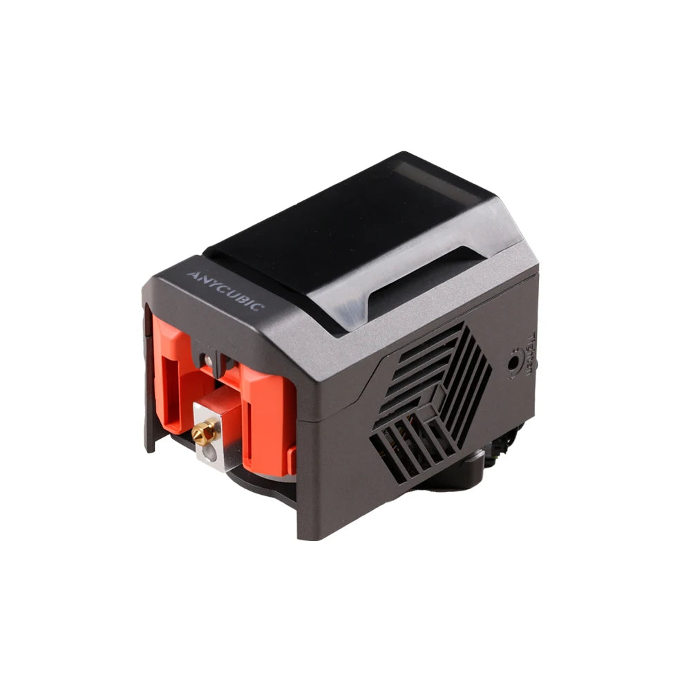 3D tlačiareň ANYCUBIC FDM Originálne príslušenstvo zostavy tlačovej hlavy pre kombinovanú 3D tlačiareň ANYCUBIC Kobra 3 / Kobra 3 FDM