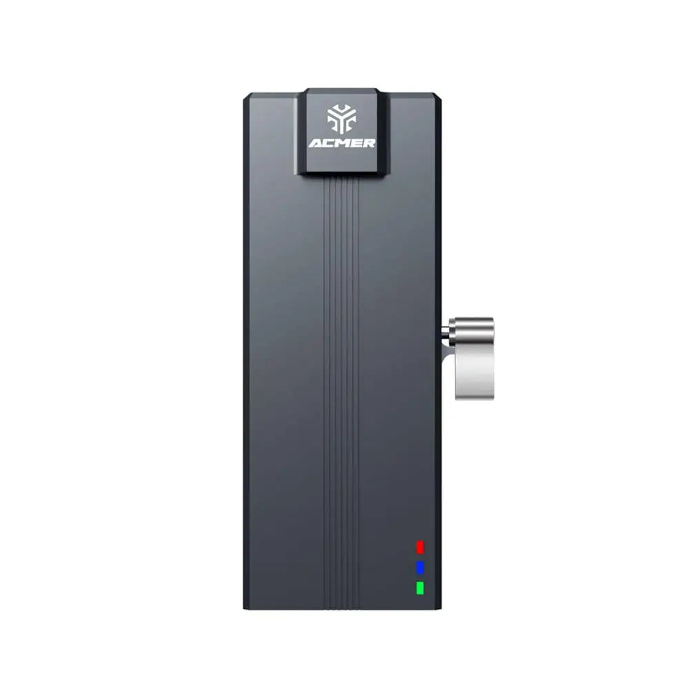 AMCER A2 1064nm infračervený laserový modul na gravírovanie kovov a plastov Vhodný pre ACMER P2 P1