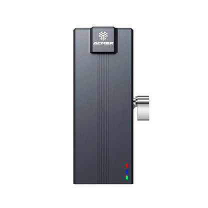 AMCER A2 1064nm infračervený laserový modul na gravírovanie kovov a plastov Vhodný pre ACMER P2 P1