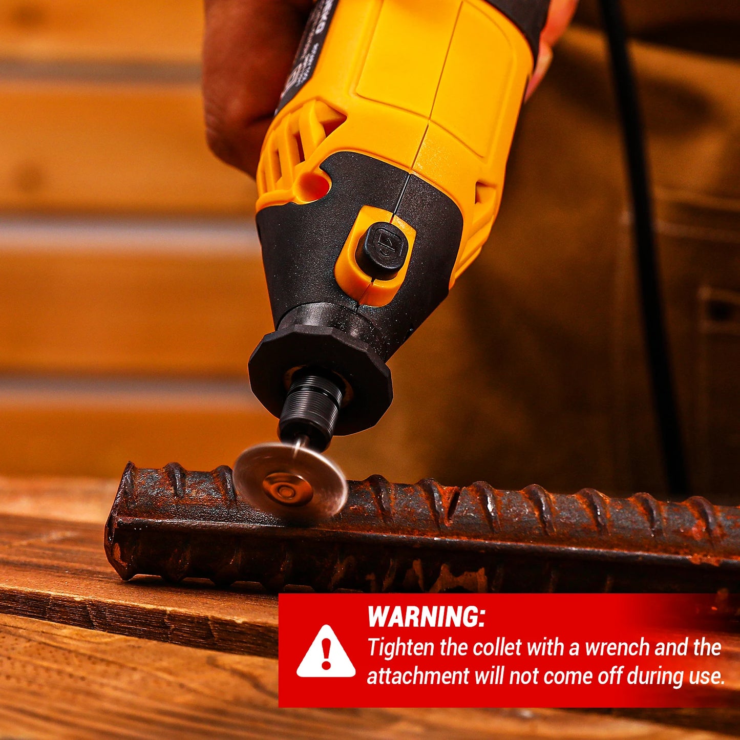 Súprava rotačného náradia DEKO 220v Mini ručné rotačné náradie na drevo/kov, elektrická brúska