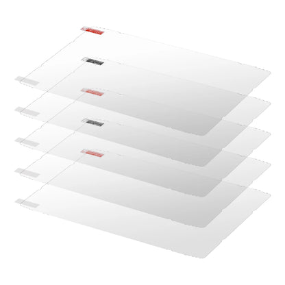 Príslušenstvo k 3D tlačiarni ANYCUBIC 5ks 9,1-palcová ochrana obrazovky pre 3D LCD tlačiareň Photon Mono X 6KS