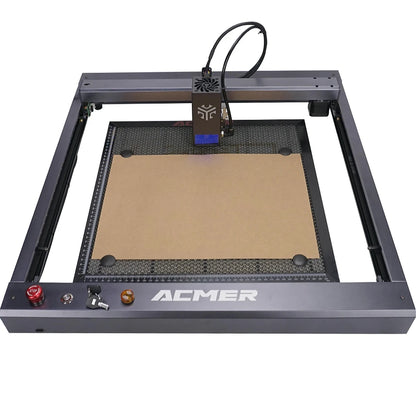 Laserový gravírovač Voštinový pracovný stôl Ihlová spona pre Xtool Ortur Sculptfun Atomstack CNC CO2 laserové gravírovacie diely