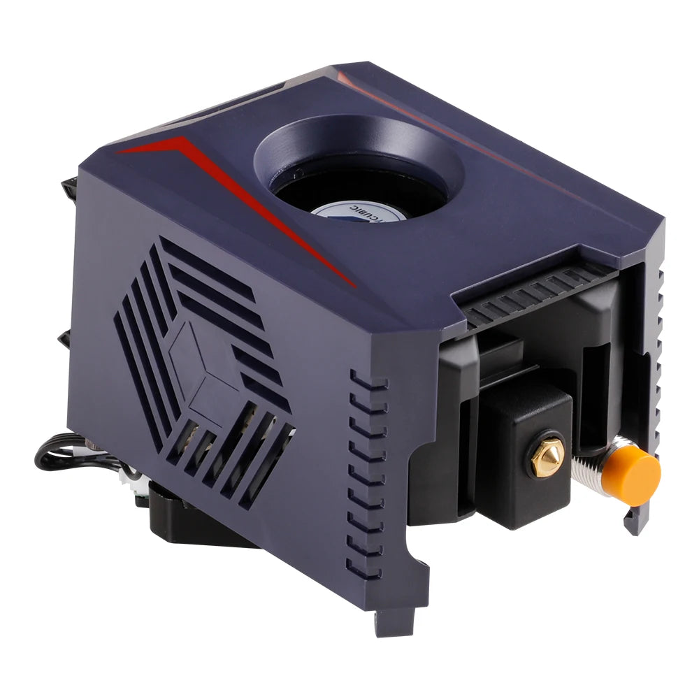 Originálne príslušenstvo tlačovej hlavy ANYCUBIC pre 3D tlačiareň ANYCUBIC Kobra 2 Neo FDM