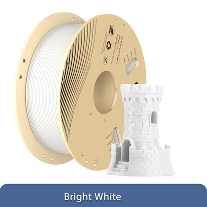 3 kg/šarže ANYKUBICKÉ 1,75 mm plastové vlákno PLA pre 3D tlačiareň FDM 1 kg/kotúč Spotrebný materiál 3D tlačový materiál pre Kobra 2 Neo Max