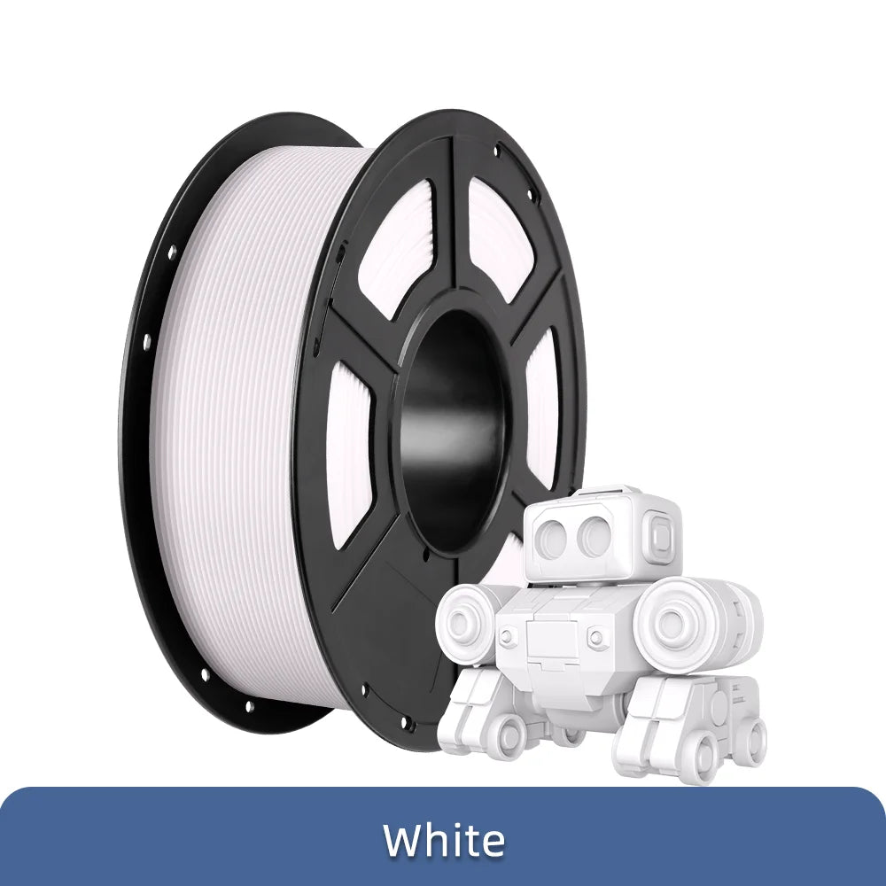 Vlákno 3D tlačiarne ANYCUBIC Silk PLA 1,75 mm 1 kg/kotúč PLA vlákno 3D tlačový materiál pre 3D tlačiareň FDM