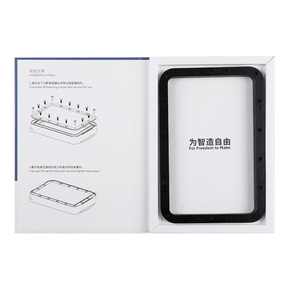 ANYCUBIC Original FEP Film Set Príslušenstvo 3D tlačiarne pre Photon Mono 2 LCD tlačiareň