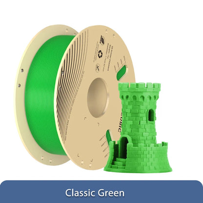 3 kg/šarže ANYKUBICKÉ 1,75 mm plastové vlákno PLA pre 3D tlačiareň FDM 1 kg/kotúč Spotrebný materiál 3D tlačový materiál pre Kobra 2 Neo Max