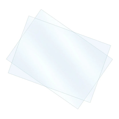 ANYCUBIC FEP matný film pre Photon M3 Max 3D tlačiareň 390X263X0,1mm Hrúbka 0,1mm Svetelná priepustnosť 95%