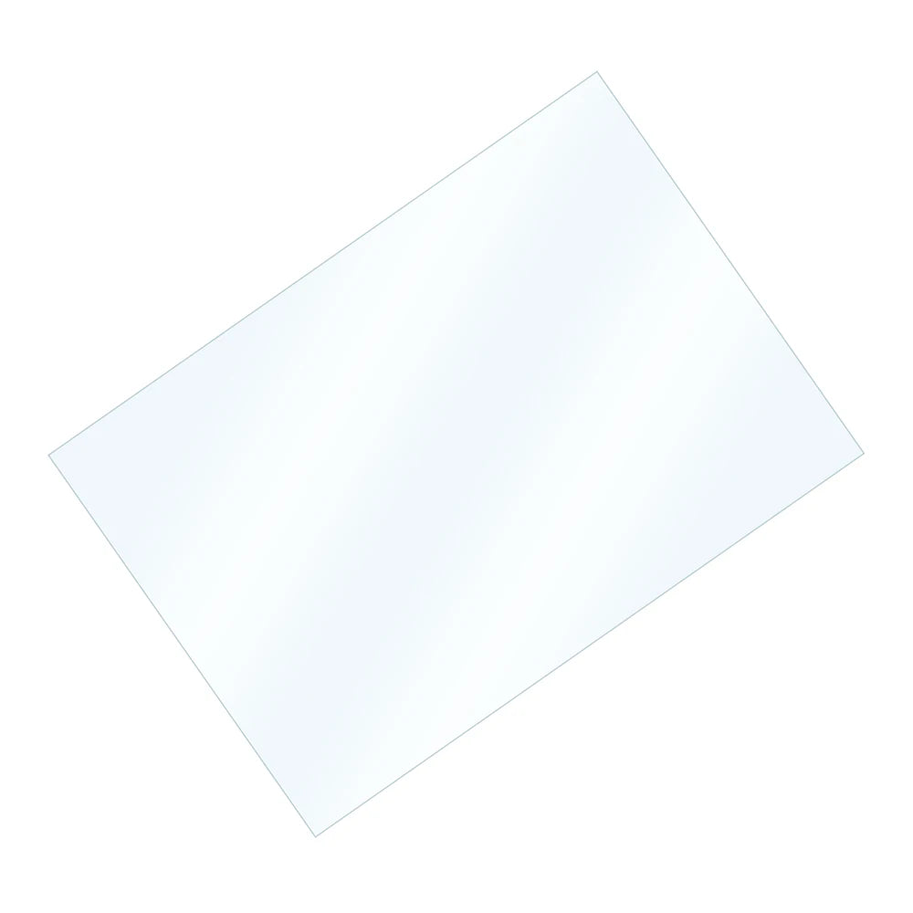 ANYCUBIC FEP matný film pre Photon M3 Max 3D tlačiareň 390X263X0,1mm Hrúbka 0,1mm Svetelná priepustnosť 95%