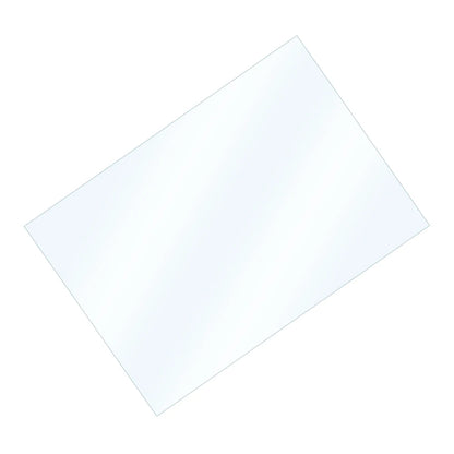 ANYCUBIC FEP matný film pre Photon M3 Max 3D tlačiareň 390X263X0,1mm Hrúbka 0,1mm Svetelná priepustnosť 95%