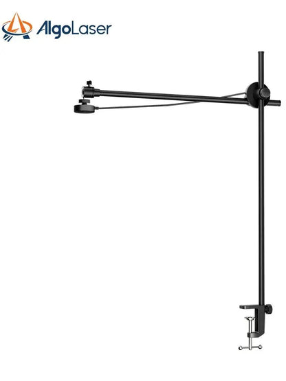 Kamera AlgoLaser ALSC1.0 Lightburn pre laserový gravírovací stroj Presné polohovanie HD priemyselná kamera pre väčšinu strojov