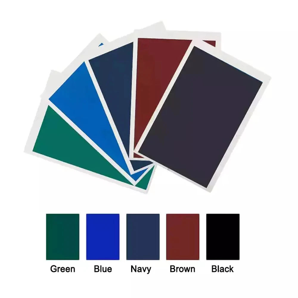 1ks gravírovací značkovací papier pre laserovú gravírovačku a rezací stroj Nástroje na laserové gravírovanie na keramiku Sklenené keramické dlaždice Kov