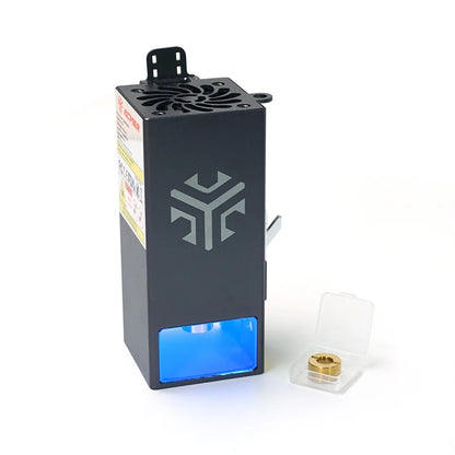 ACNER laserová gravírovacia šošovka pre P1 20W P2 20W P2 33W súprava laserových šošoviek 6ks