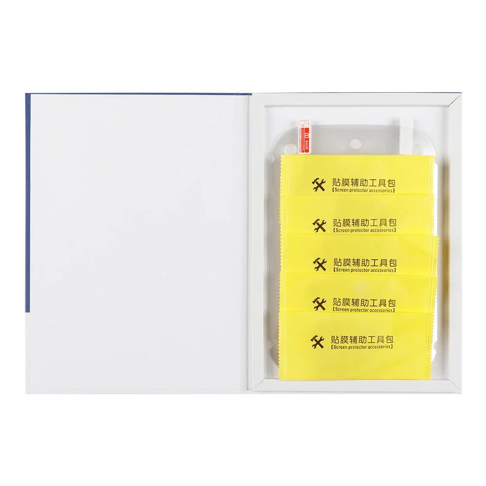 Príslušenstvo k 3D tlačiarni ANYCUBIC 5ks 6,6 palcová ochrana obrazovky pre 3D LCD tlačiareň Photon Mono 2