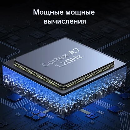 ANYCUBIC KOBRA 2 Max Veľkoformátová 3D tlačiareň FDM Veľkosť zostavy 500*420*420mm S maximálnou rýchlosťou tlače 500mm/s Automatické vyrovnávanie