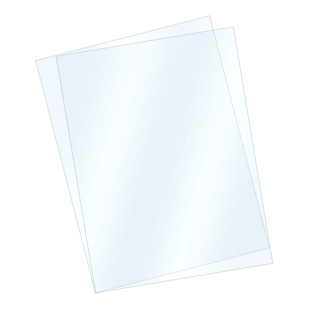 ANYCUBIC 2ks/veľa FEP Film pre Photon Mono X,Photon X,X 6K,M3 Plus,X2 živicová 3D tlačiareň FEP Film pre 3D tlačiareň