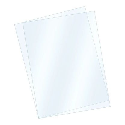 ANYCUBIC 2ks/veľa FEP Film pre Photon Mono X,Photon X,X 6K,M3 Plus,X2 živicová 3D tlačiareň FEP Film pre 3D tlačiareň