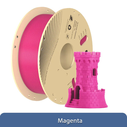 3 kg/šarže ANYKUBICKÉ 1,75 mm plastové vlákno PLA pre 3D tlačiareň FDM 1 kg/kotúč Spotrebný materiál 3D tlačový materiál pre Kobra 2 Neo Max