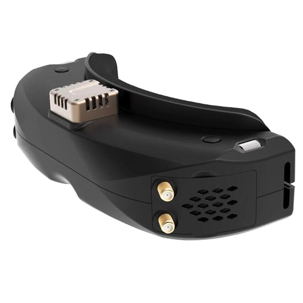 Skyzone SKY04O OLED FPV Goggle 1024x768 Resolution Steadyview Receiver 5.8GHz