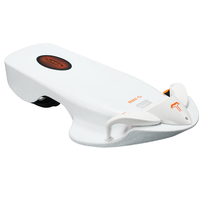 TESMOTO S300 Electric Surfboard, 3200W Motor, Dual-speed Modes, Up to 80 Minutes Playtime, IP68 Waterproof