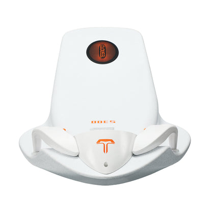 TESMOTO S300 Electric Surfboard, 3200W Motor, Dual-speed Modes, Up to 80 Minutes Playtime, IP68 Waterproof