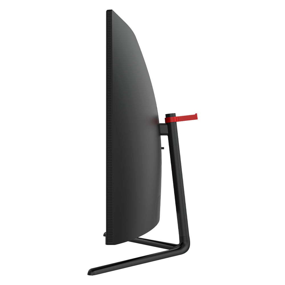 TITAN ARMY C32C1S 1500R Curved Gaming Monitor, 31.5-inch  2560*1440 HVA Fast Panel, 240Hz Refresh Rate, 1ms GTG, Adaptive Sync, HDR400, 99% sRGB, Game Plus Mode, Support PIP &amp; PBP Display, Low Blue Light