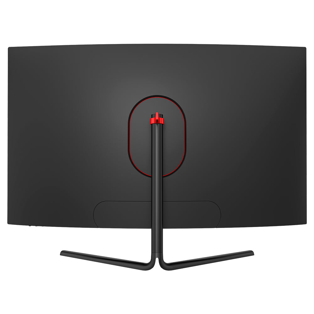 TITAN ARMY C32C1S 1500R Curved Gaming Monitor, 31.5-inch  2560*1440 HVA Fast Panel, 240Hz Refresh Rate, 1ms GTG, Adaptive Sync, HDR400, 99% sRGB, Game Plus Mode, Support PIP &amp; PBP Display, Low Blue Light