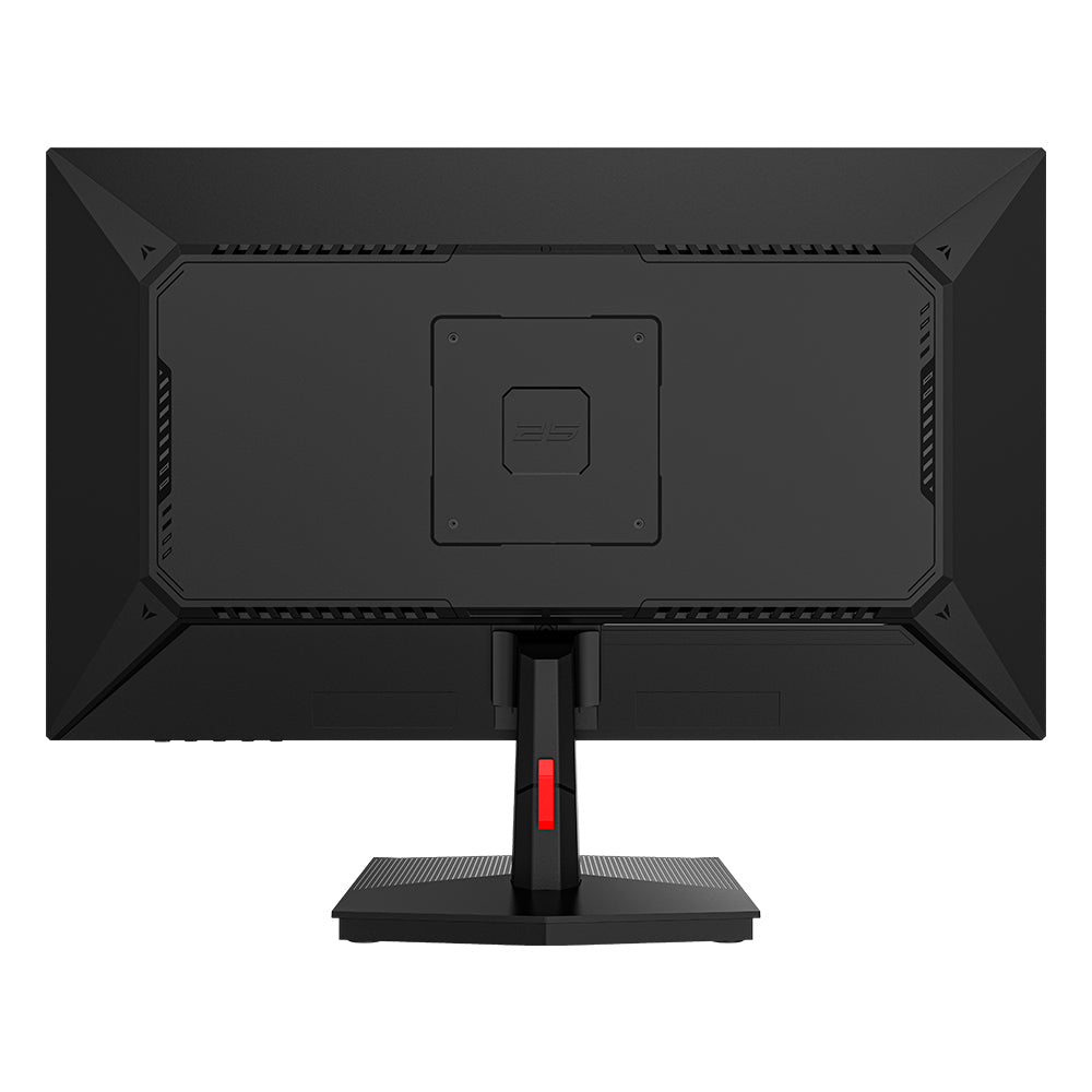 TITAN ARMY P2510HS Gaming Monitor, 24.5-inch 1920*1080 CSOT Fast IPS Screen, 300Hz Refresh Rate, HDR400, 121% sRGB, 1ms GTG Response Time, Adaptive-Sync, Hardware Low Blue Light, Gaming Assist, PIP/PBP Display, VESA Mounting