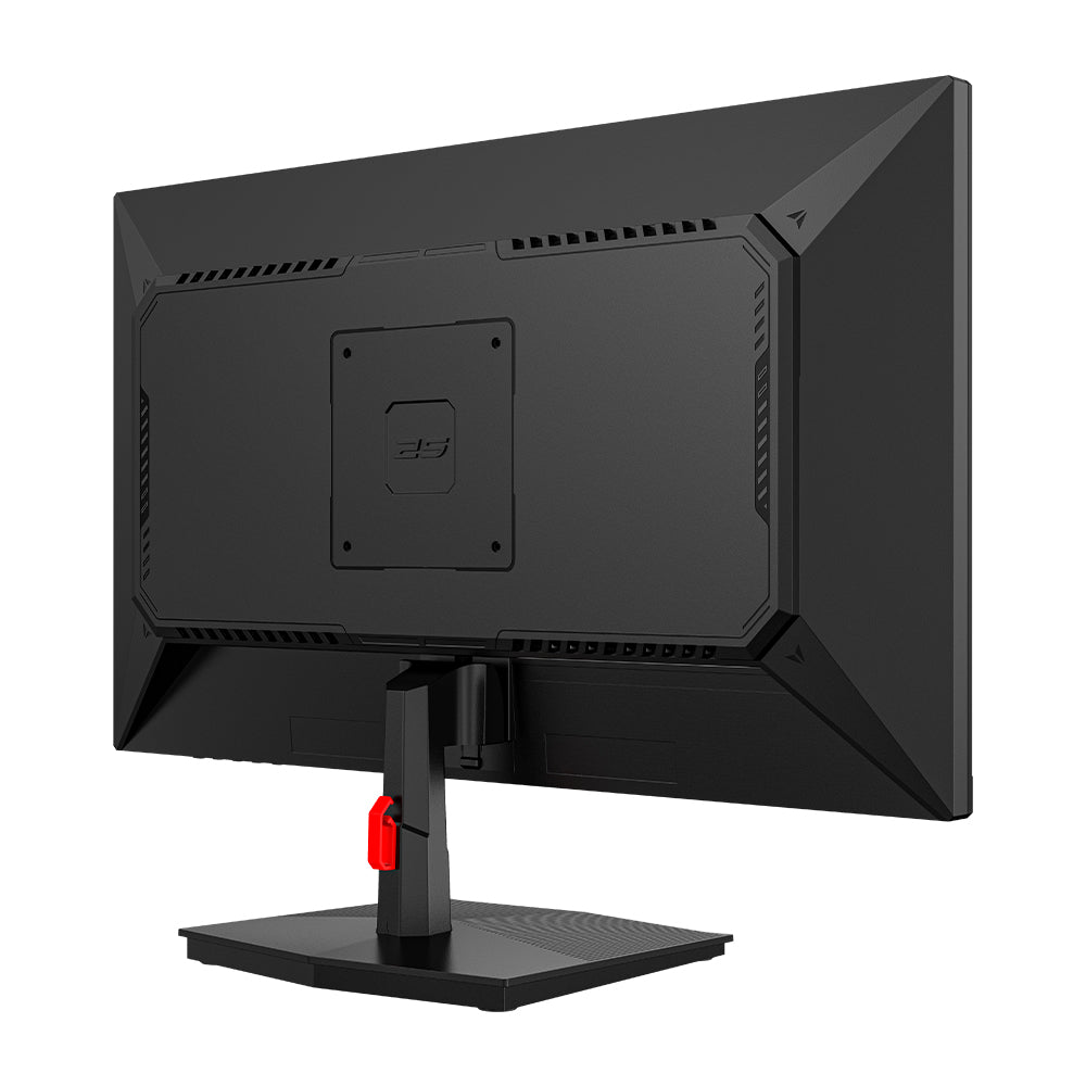 TITAN ARMY P2510HS Gaming Monitor, 24.5-inch 1920*1080 CSOT Fast IPS Screen, 300Hz Refresh Rate, HDR400, 121% sRGB, 1ms GTG Response Time, Adaptive-Sync, Hardware Low Blue Light, Gaming Assist, PIP/PBP Display, VESA Mounting