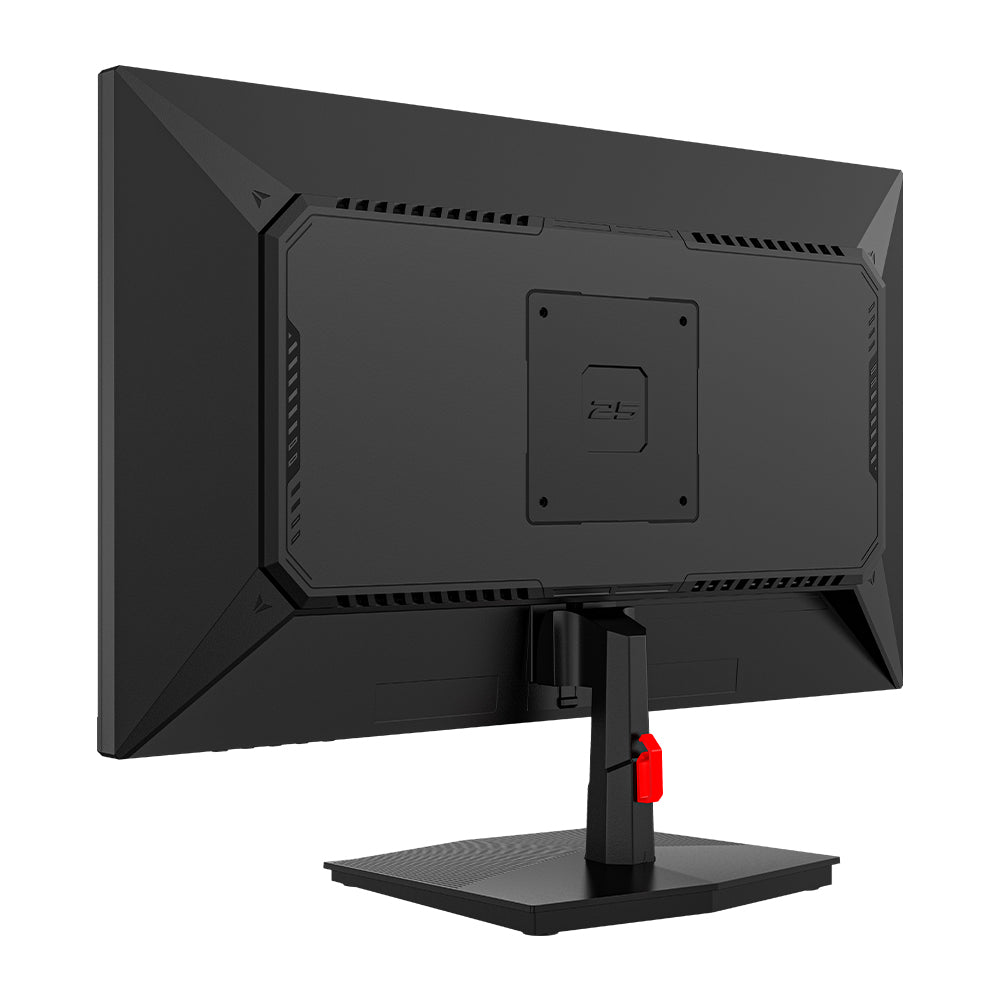 TITAN ARMY P2510HS Gaming Monitor, 24.5-inch 1920*1080 CSOT Fast IPS Screen, 300Hz Refresh Rate, HDR400, 121% sRGB, 1ms GTG Response Time, Adaptive-Sync, Hardware Low Blue Light, Gaming Assist, PIP/PBP Display, VESA Mounting