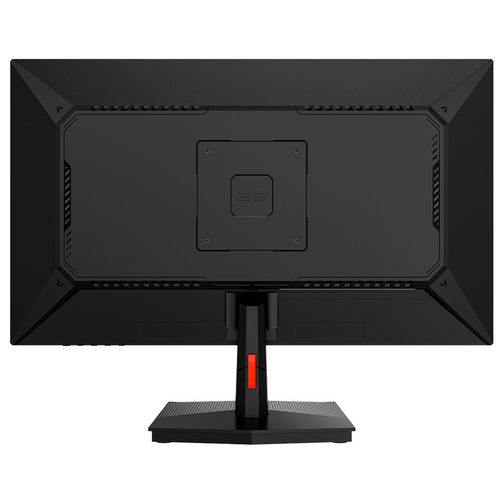 TITAN ARMY P2510S Gaming Monitor, 24.5'' 2560*1440 QHD FAST IPS Screen, 240Hz Refresh Rate, 1ms GTG, 95% DCI-P3, HDR10, Adaptive-Sync, Dynamic OD, Game Rush Mode, PIP &amp; PBP Display, Versatile Picture Modes, Low Blue Light, VESA Wall Mounting