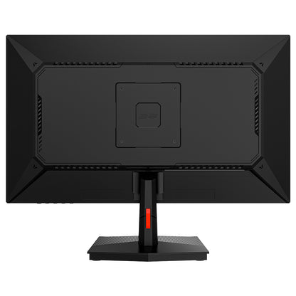 TITAN ARMY P2510S Gaming Monitor, 24.5'' 2560*1440 QHD FAST IPS Screen, 240Hz Refresh Rate, 1ms GTG, 95% DCI-P3, HDR10, Adaptive-Sync, Dynamic OD, Game Rush Mode, PIP &amp; PBP Display, Versatile Picture Modes, Low Blue Light, VESA Wall Mounting