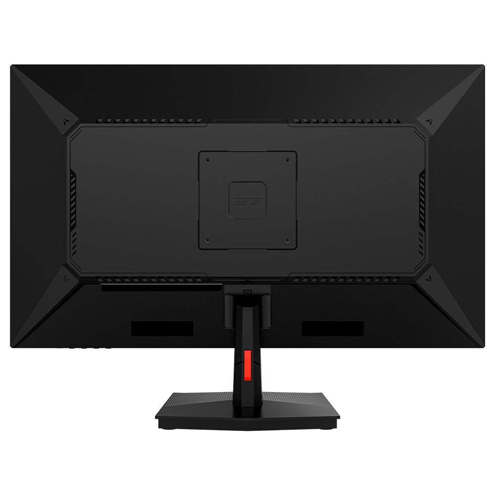TITAN ARMY P27GR Gaming Monitor, 27-inch 2560*1440 16:9 Fast IPS Screen, 180Hz Refresh Rate, 1ms GTG, 99% sRGB, HDR10, Adaptive-Sync, Gaming Mode, Dynamic OD, PBP &amp; PIP Display, Low Blue Light, Adjustable Tilt, VESA Wall Mounting