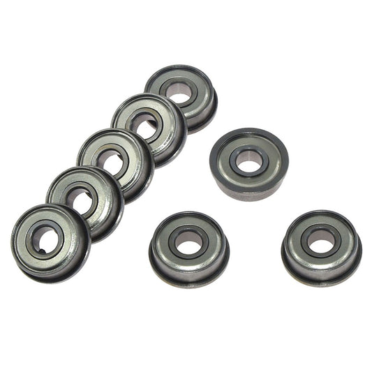 TWO TREES 10pcs F688ZZ Flange Bearings