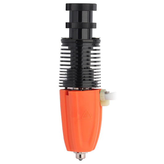 Trianglelab Rapido ACE UHF Hotend - PT1000 Thermistor, Compatible with Dragon/Rapido, V6 Adapter