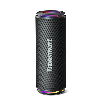 Tronsmart T7 Lite 24W Portable Bluetooth Speaker, IPX7 Waterproof, 4000mAh Battery, Bluetooth 5.3, Black