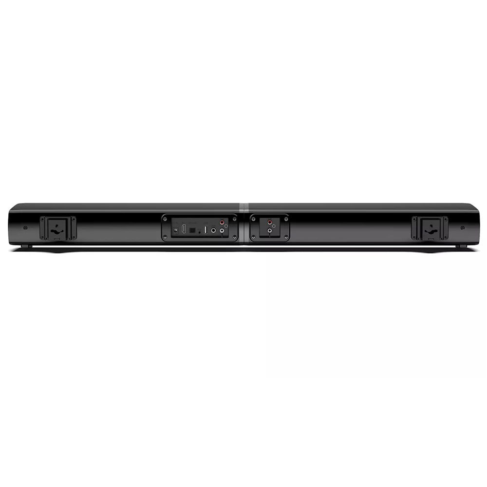 Ultimea Apollo S50 Detachable Soundbar with Subwoofer, Bluetooth 5.3, Adjustable Bass Level, 3 EQ Modes