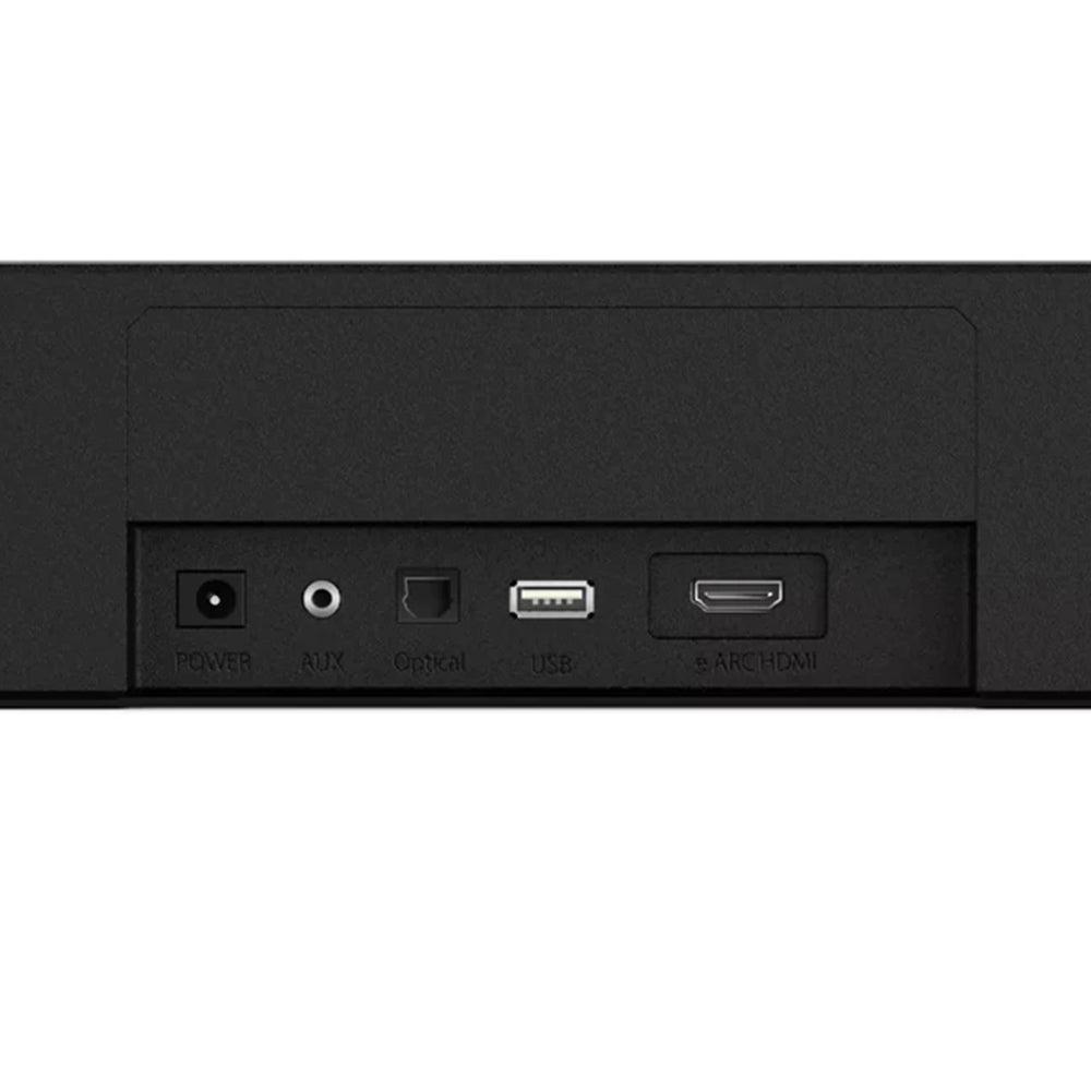 Ultimea Poseidon D60 5.1 Soundbar Subwoofer Speaker Kit, Dolby Atmos 5.1, Adjustable Surround Level, Multiple Modes