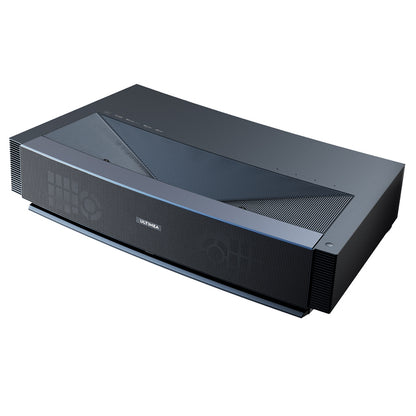 Ultimea Thor T60 Laser TV, 4000 ANSI, Dolby Atmos &amp; Dolby Vision, 4K Native Resolution, HDR 10, 4000:1 Contrast, 8-point Calibration, Android TV 11