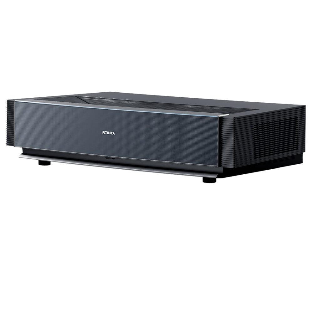 Ultimea Thor T60 Laser TV, 4000 ANSI, Dolby Atmos &amp; Dolby Vision, 4K Native Resolution, HDR 10, 4000:1 Contrast, 8-point Calibration, Android TV 11